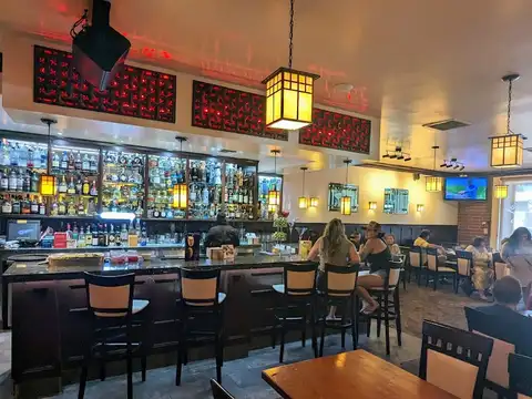 Los Portales Mexican Grill - Montclair in Montclair