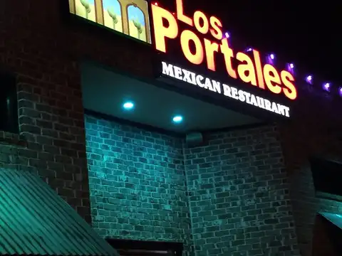Los Portales Mexican Restaurant Antioch in Antioch