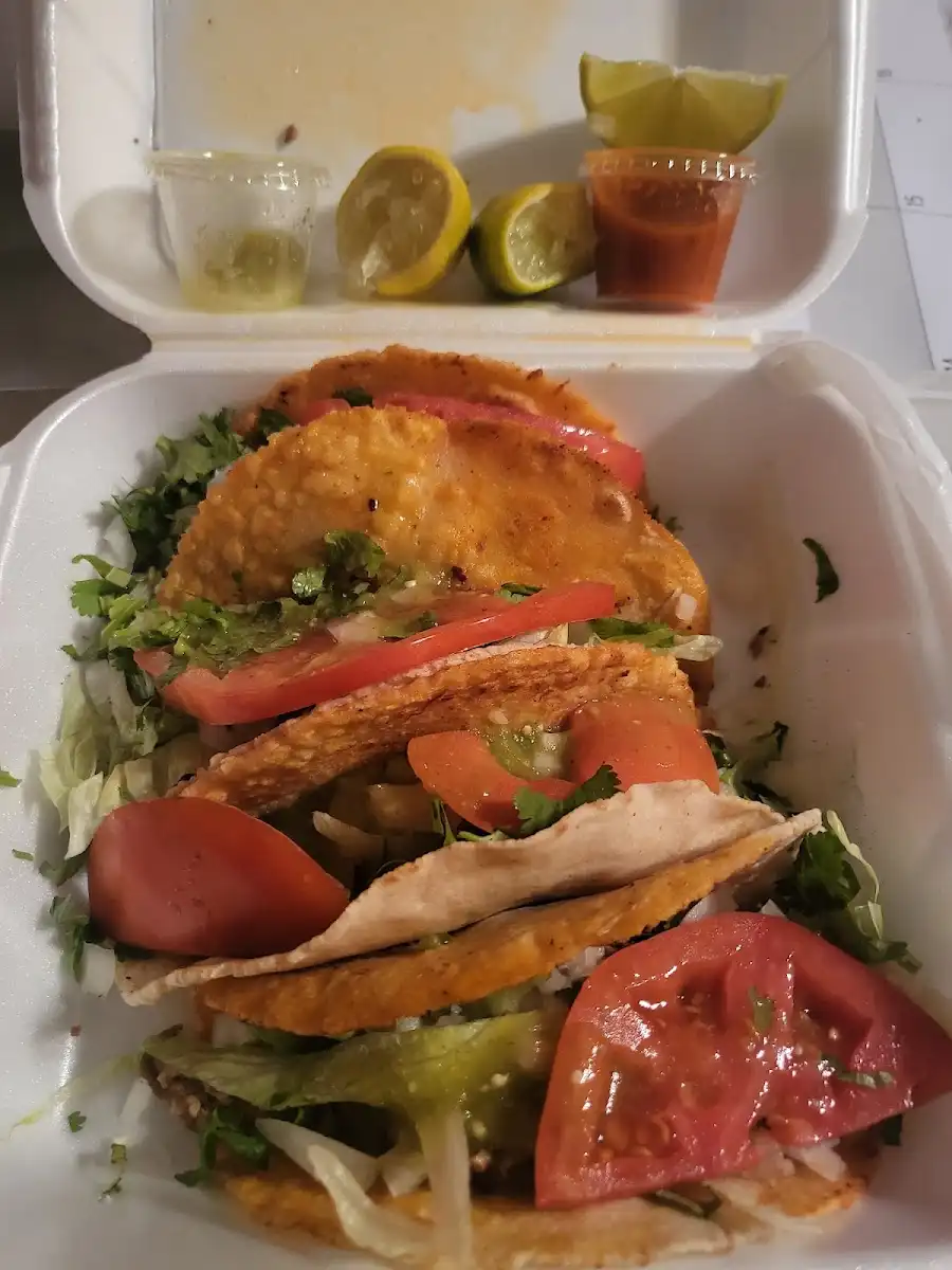 Los Tres Amigos – photo 4