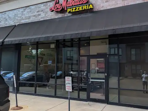 Lou Malnati's Pizzeria Chicago in Chicago