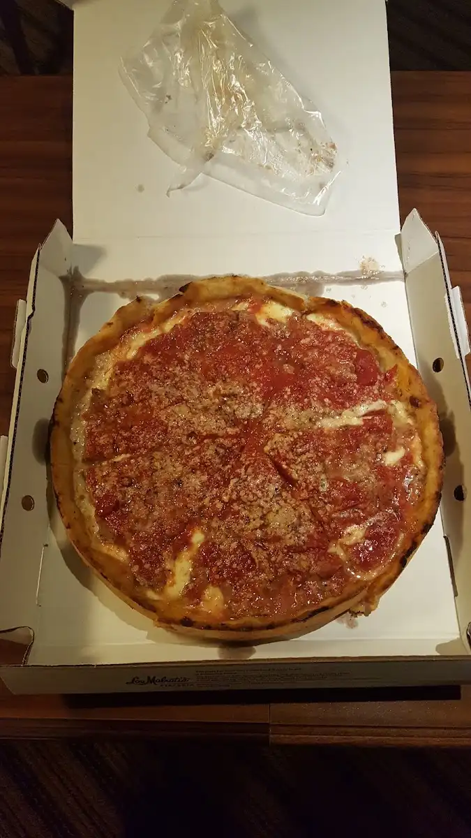Lou Malnati's Pizzeria Mt Prospect – photo 5