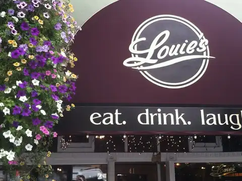 Louie's Of Ashland in Ashland