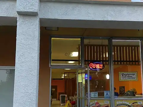 Louisiana Fried Chicken in Rialto