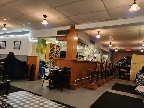L's Kitchen in Lincoln