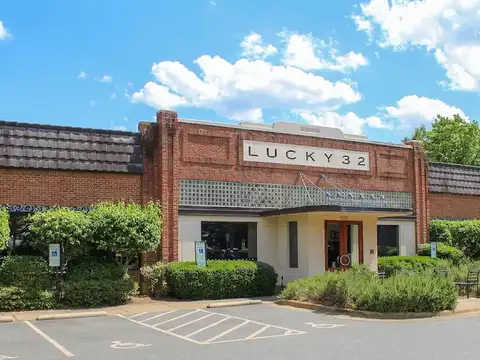Lucky 32 Southern Kitchen in Cary