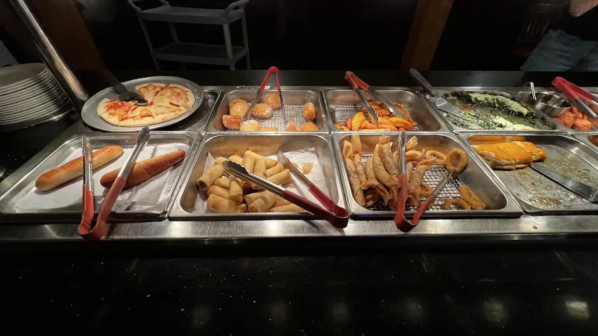 Lucky Buffet – photo 2
