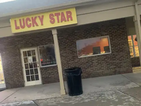 Lucky Star in Monroe Township