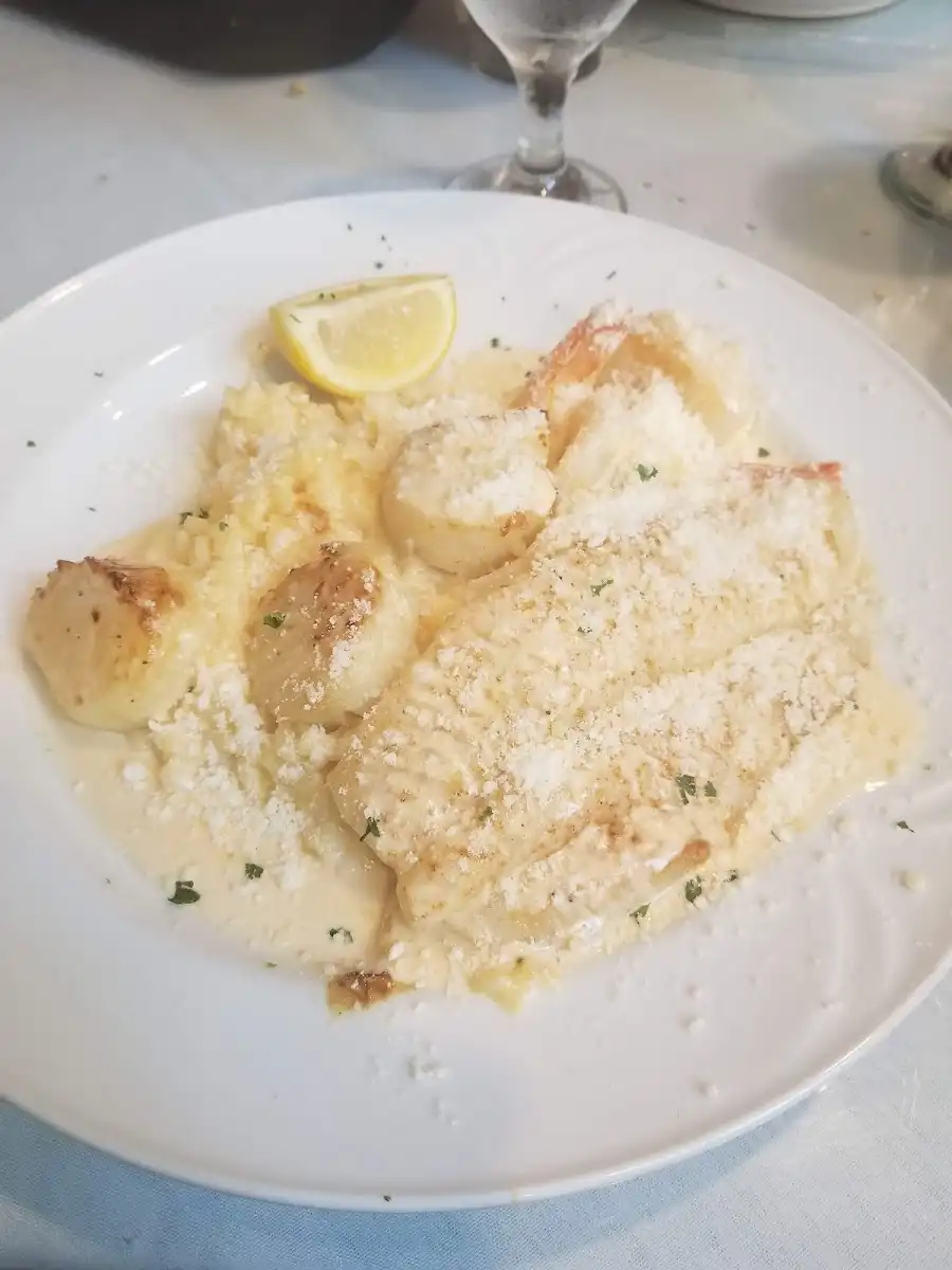 Luigi's Trattoria – photo 4
