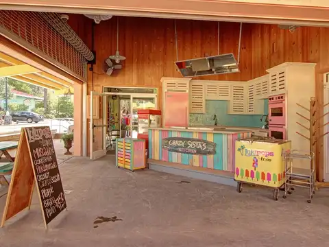 Lulu's Gulf Shores in Gulf Shores