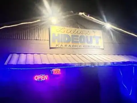 Lulu's Hideout in San Bernardino