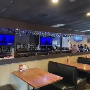 M & J Steak & Seafood Restaurant – photo 3