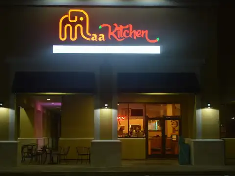 Maa Kitchen in Jacksonville