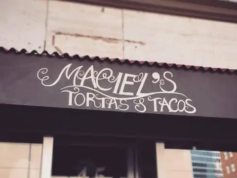 Maciel's Tortas & Tacos （Downtown） in Memphis