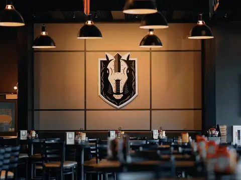 Mackenzie River Pizza, Grill & Pub Henderson in Henderson