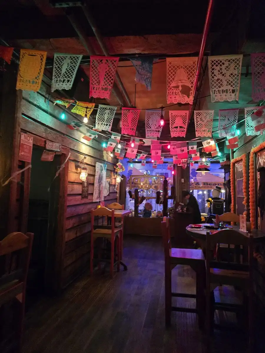 Mad Dog & Beans Mexican Cantina – photo 3