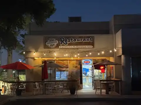 Made In Argentina Cocina Argentina & Mediterranea in Las Vegas
