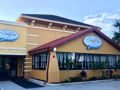 Made In Pr Latin Cuisine Orlando Fl. in Orlando