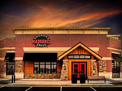 Madrones Frederick in Frederick