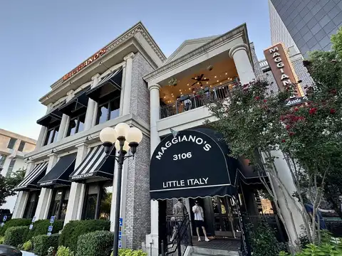 Maggiano's Little Italy in Nashville