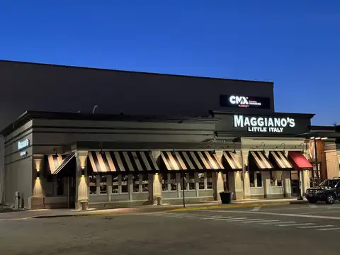 Maggiano's Little Italy Skokie in Skokie