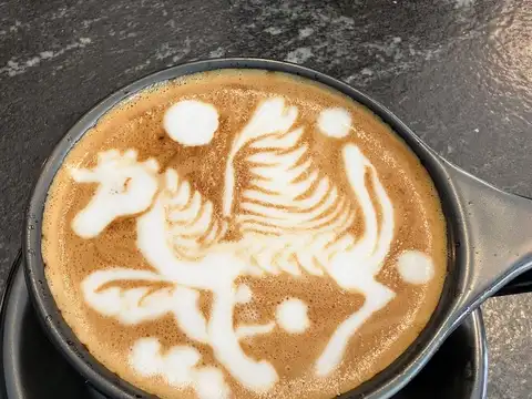 Magnífico Coffee Roasters & Coffee Shop in Chicago