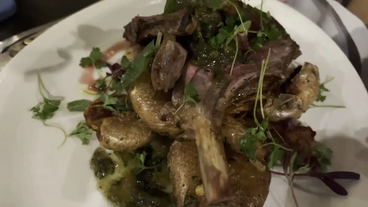 Magpie Café – photo 2