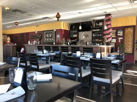 Mai Thai Cuisine Of Smithfield in Smithfield