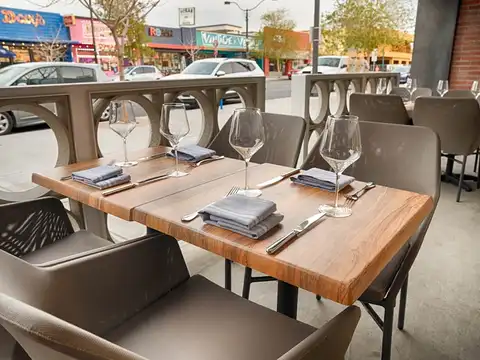 Main St. Provisions in Las Vegas