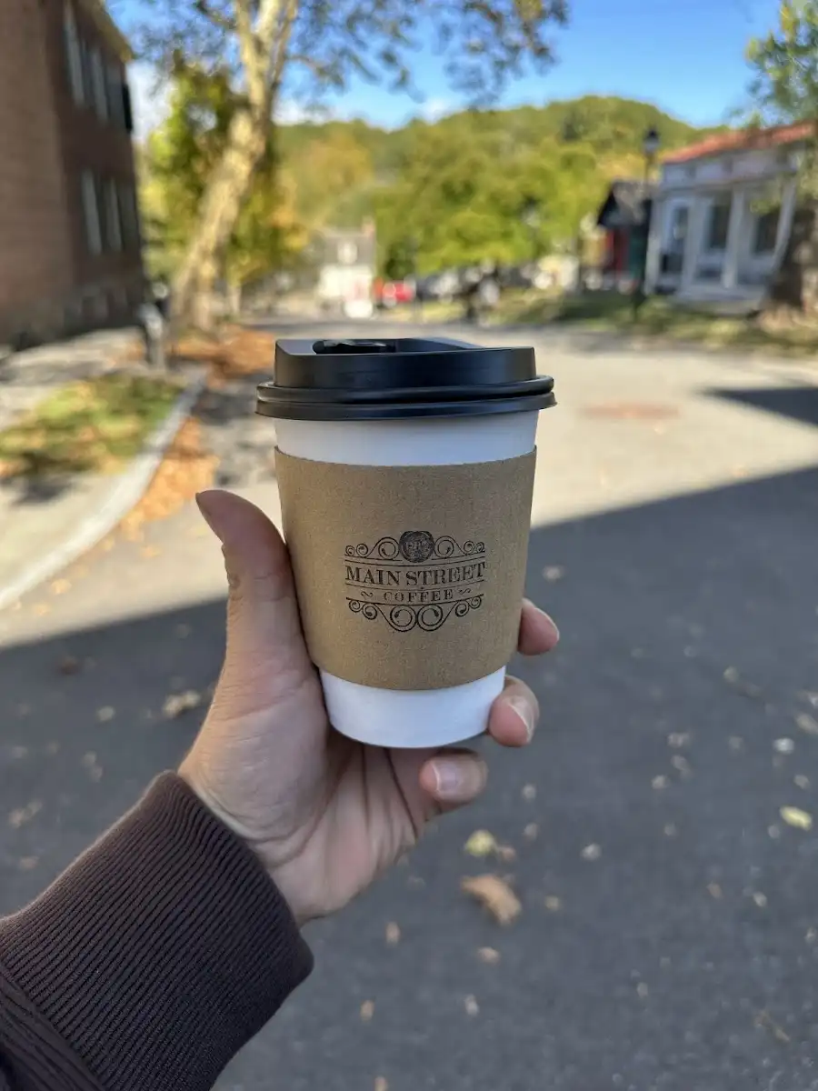 Main Street Coffee / Historic Richmond Town – photo 3