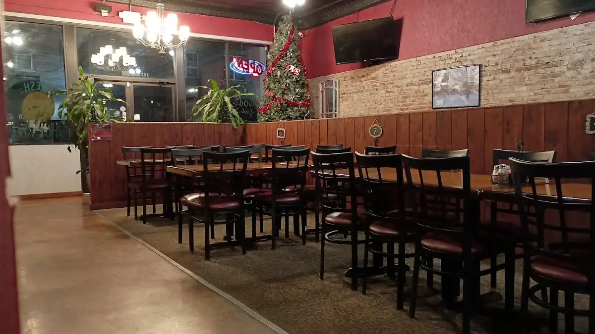 Main Street Pizza Walnut Ridge – photo 2