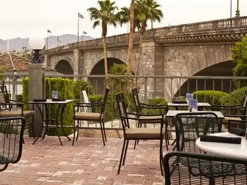 Makai Cafe in Lake Havasu City