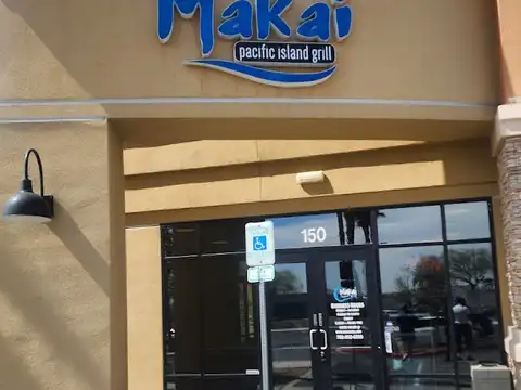 Makai Island Grill in Las Vegas
