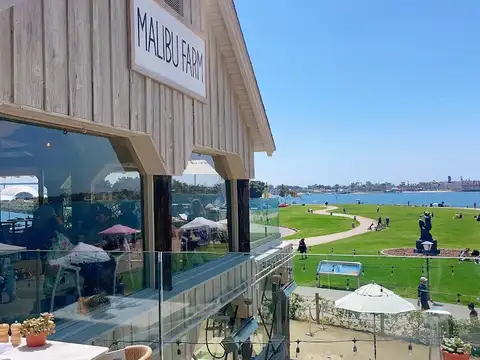 Malibu Farm San Diego in San Diego