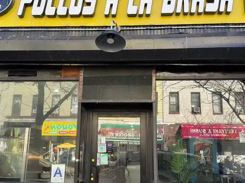 Mama Mecho in Brooklyn