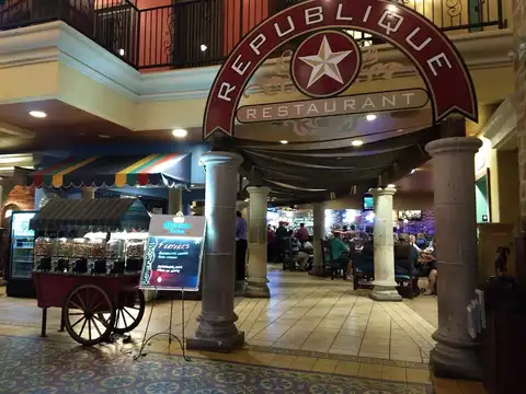 Mamacita's Restaurant in Kerrville