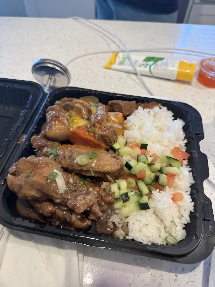 Mama's Cook House – photo 3