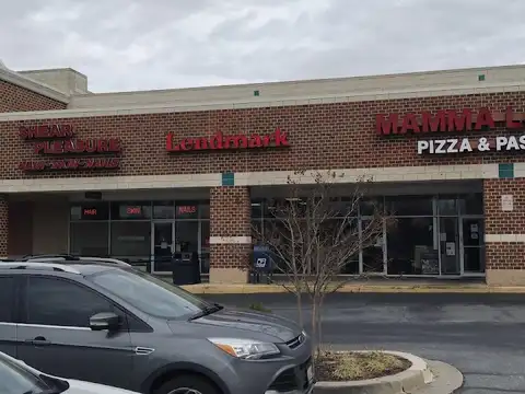 Mamma Lucia Of College Park in College Park
