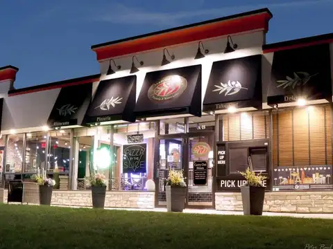 Mamma Maria's Pizzeria & Ristorante in Bensenville