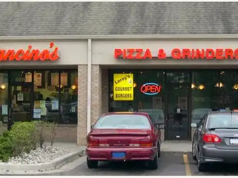 Mancino's Of Fenton in Fenton