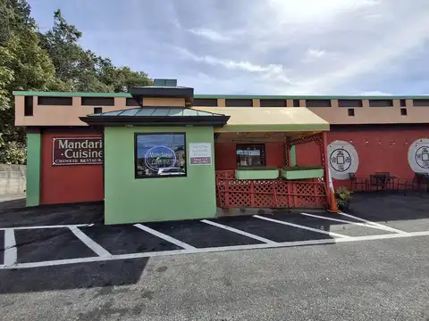 Mandarin Cuisine in Needham