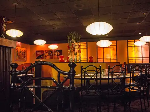 Mandarin House Restaurant in Cuyahoga Falls