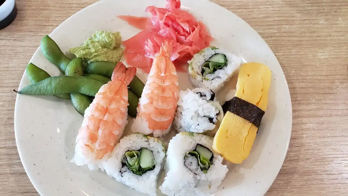 Mandarin Super Buffet – photo 3