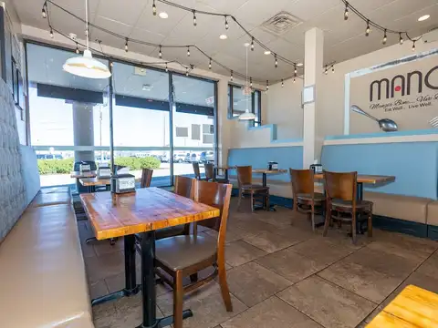 Mangia Brick Oven Pizza - Toms River, Nj in Toms River