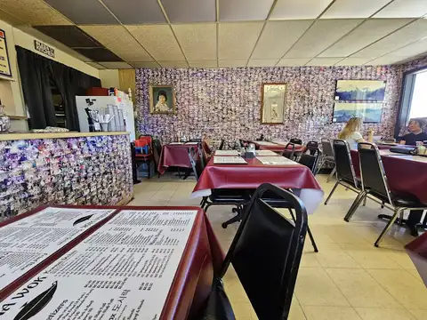 Manna Wok | Oriental Restaurant in Wichita