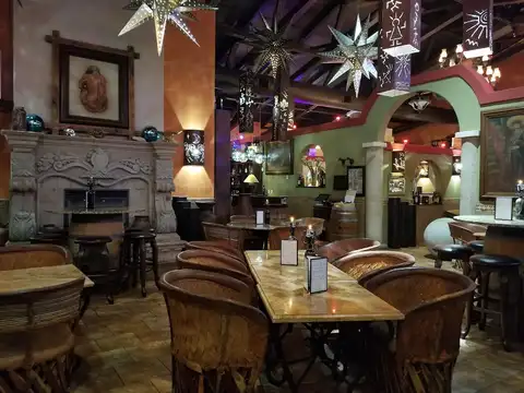 Manny's Cocina in Onalaska