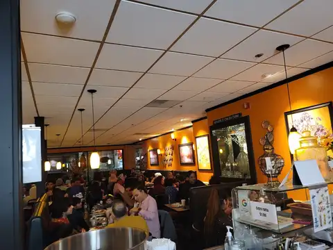 Manosalwa Kabob & Grill in Everett