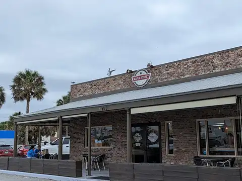 Maple Street Biscuit Company in Jacksonville