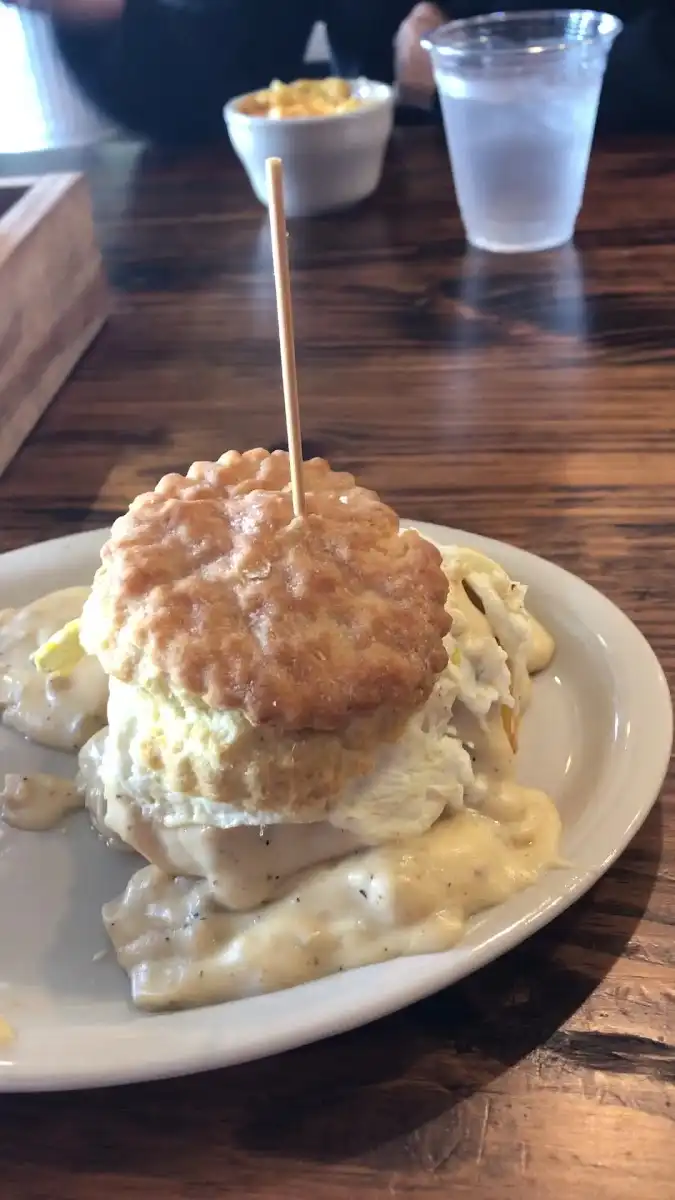Maple Street Biscuit Company – photo 2