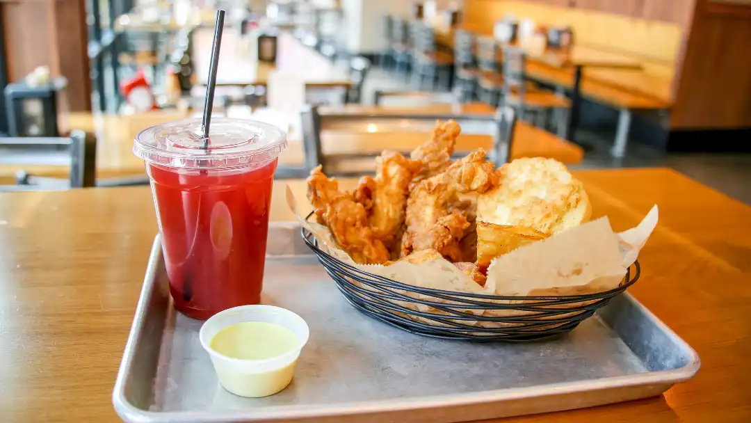 Maple Street Biscuit Company – photo 3