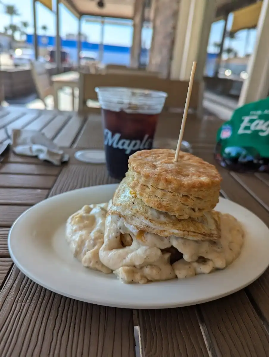 Maple Street Biscuit Company – photo 4